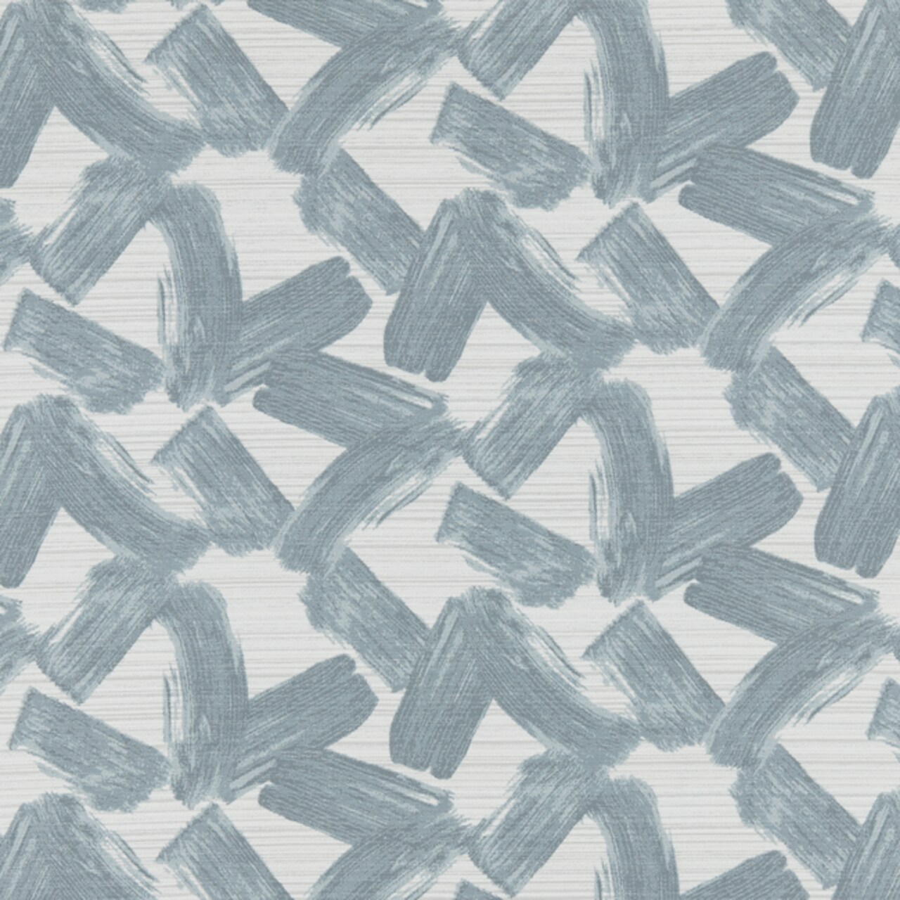 1 Yard High Performance Polyester Chenille Upholstery Fabric with Modern Abstract Texture